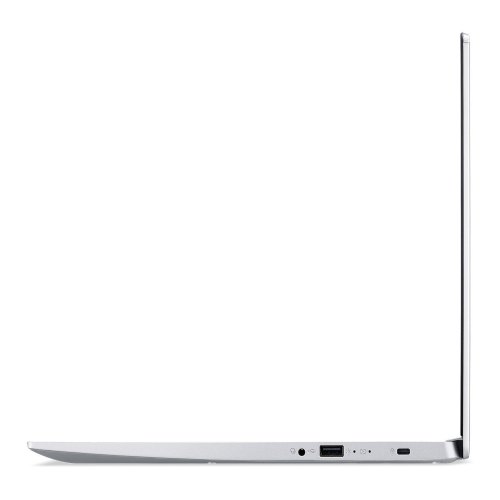 Ноутбук Acer Aspire 5 A515-45G-R2RD (NX.A8AEU.004) Pure Silver