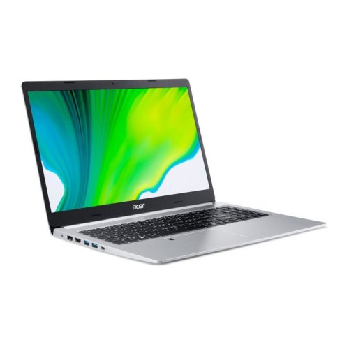 Ноутбук Acer Aspire 5 A515-45 (NX.A82EU.00F) Pure Silver