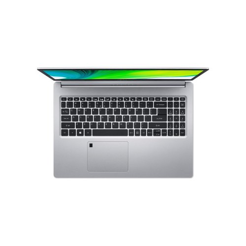 Ноутбук Acer Aspire 5 A515-45 (NX.A82EU.00F) Pure Silver