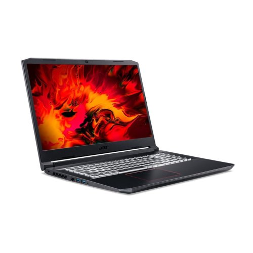 Ноутбук Acer Nitro 5 AN517-41-R8RE (NH.QAREU.00B) Shale Black