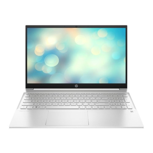 Ноутбук HP Pavilion 15-eg0031ur (2W2D3EA) White Silver