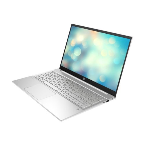 Ноутбук HP Pavilion 15-eg0031ur (2W2D3EA) White Silver