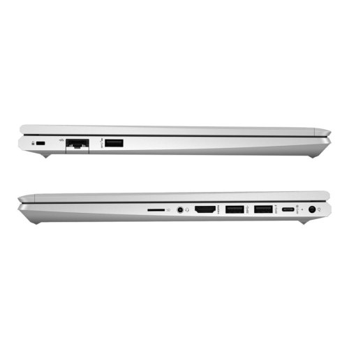 Ноутбук НР ProBook 440 G8 (2Q528AV_V2) Pike Silver