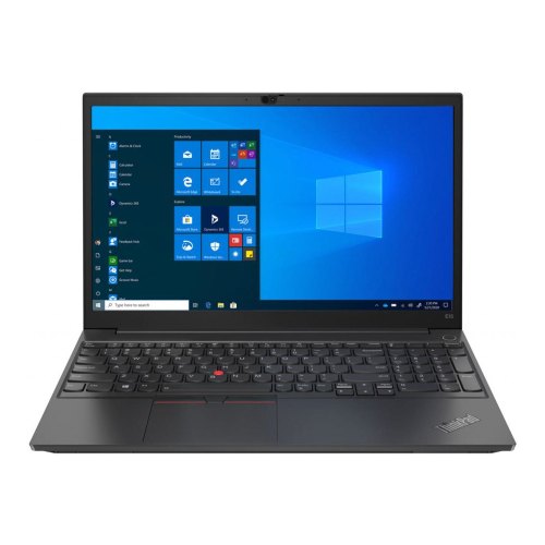 Ноутбук Lenovo ThinkBook E15 Gen 2 (20TD003QRT)