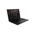 Ноутбук Lenovo ThinkPad P15s Gen 1 (20T40007RT) Black