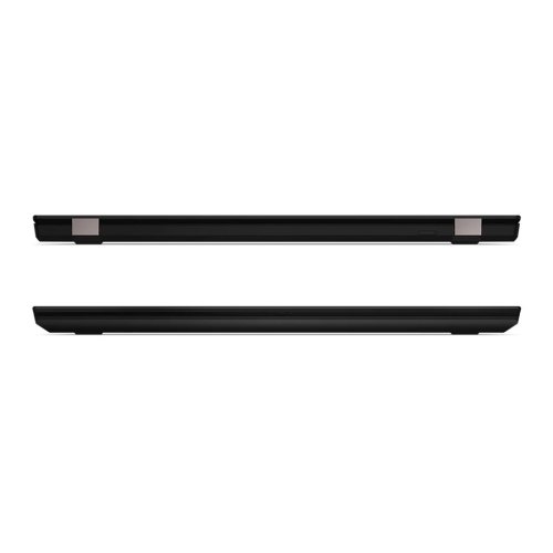 Ноутбук Lenovo ThinkPad P15s Gen 1 (20T40007RT) Black