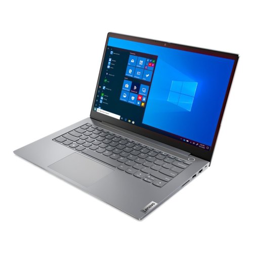 Ноутбук Lenovo ThinkBook 14 G2 ITL (20VD00CCRA) Grey