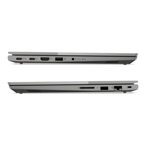 Ноутбук Lenovo ThinkBook 14 G2 ITL (20VD00CCRA) Grey