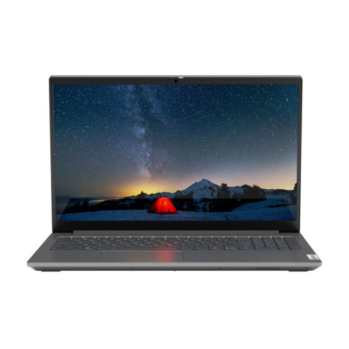 Ноутбук Lenovo ThinkBook 15 G2 ARE (20VG006FRA) Mineral Grey