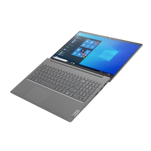 Ноутбук Lenovo ThinkBook 15 G2 ARE (20VG006FRA) Mineral Grey