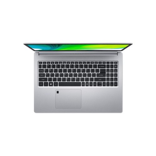 Ноутбук Acer Aspire 5 A515-45-R5J2 (NX.A82EU.00A) Pure Silver