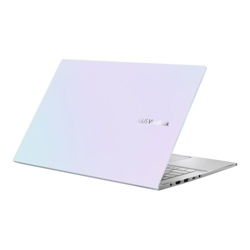 Ноутбук Asus VivoBook S S533EA-BN126 (90NB0SF4-M03000) White
