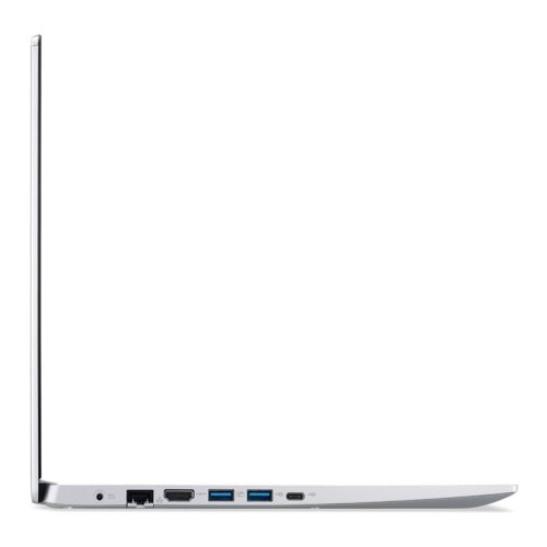 Ноутбук Acer Aspire 5 A515-45-R0J5 (NX.A82EU.00D) Pure Silver