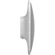 Бездротова вулична сирена Ajax StreetSiren white (7830.07.WH1)