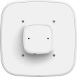 Бездротова вулична сирена Ajax StreetSiren white (7830.07.WH1)