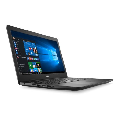 Ноутбук Dell Vostro 15 3501 (N6504VN3501ERC_W10) Black
