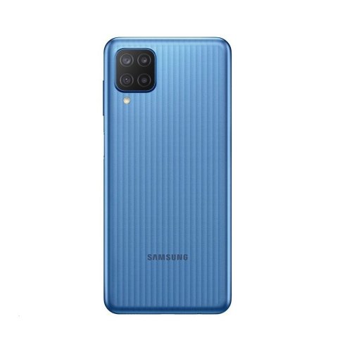 Смартфон Samsung Galaxy M12 64Gb (M127) Light Blue