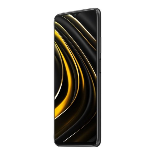 Смартфон Xiaomi Poco M3 4/64GB Black