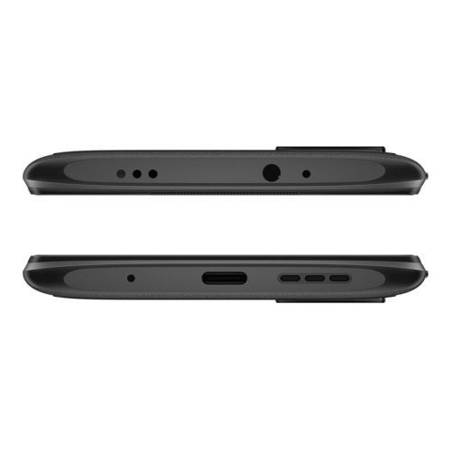 Смартфон Xiaomi Poco M3 4/64GB Black