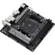 Материнська плата ASRock A520M-ITX/AC