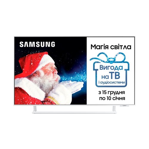 Телевізор Samsung UE43AU9010UXUA