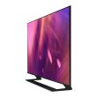 Телевізор Samsung UE50AU9000UXUA