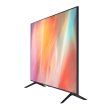 Телевізор Samsung UE50AU7100UXUA