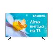 Телевізор Samsung UE58AU7100UXUA