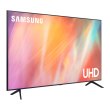 Телевізор Samsung UE43AU7100UXUA