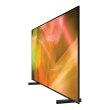 Телевізор Samsung UE43AU8000UXUA