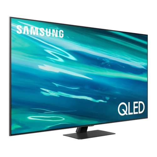 Телевізор Samsung QE65Q80AAUXUA