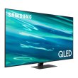 Телевізор Samsung QE55Q80AAUXUA