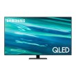 Телевізор Samsung QE55Q80AAUXUA