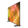 Телевізор Samsung UE65AU8000UXUA