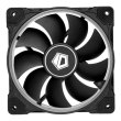 Набір куллерів до корпусу ID-Cooling (ZF-12025-RGB Trio)