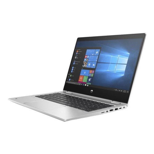Ноутбук HP ProBook x360 435 G7 (8RA66AV_V1) Pike Silver