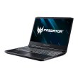 Ноутбук Acer Predator Helios 300 PH315-53-796L (NH.QAUEU.00F) Abyssal Black