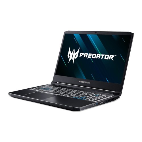Ноутбук Acer Predator Helios 300 PH315-53-796L (NH.QAUEU.00F) Abyssal Black