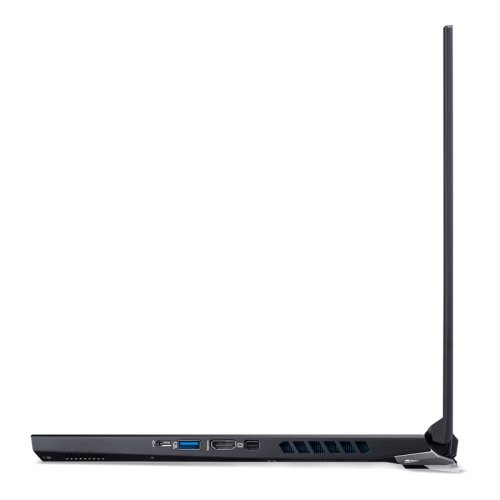 Ноутбук Acer Predator Helios 300 PH315-53-796L (NH.QAUEU.00F) Abyssal Black