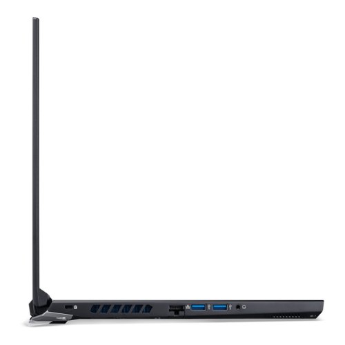Ноутбук Acer Predator Helios 300 PH315-53-796L (NH.QAUEU.00F) Abyssal Black