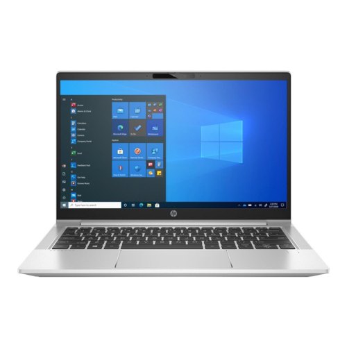 Ноутбук НР ProBook 430 G8 (2V656AV_V3) Pike Silver