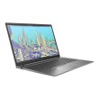 Ноутбук HP ZBook Firefly 15 G8 (1G3U1AV_V10) Silver