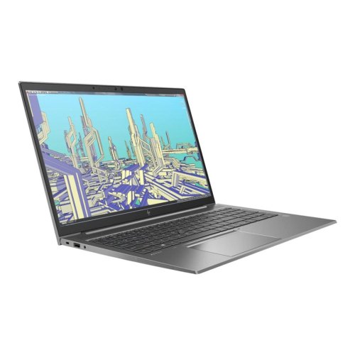 Ноутбук HP ZBook Firefly 15 G8 (1G3U1AV_V10) Silver