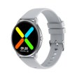 Смарт годинник Xiaomi IMILAB KW66 3D Smart Watch (Global) Silver