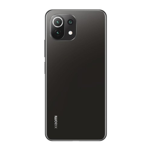 Смартфон Xiaomi  Mi 11 lite 6/64GB Boba Black