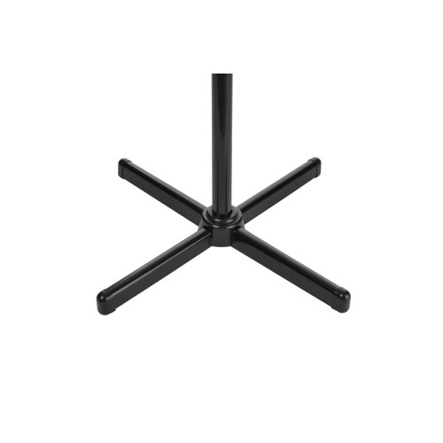 Вентилятор ARDESTO підлоговий, 40см, 45Вт, пульт ДК, опора хрестовина, чорний