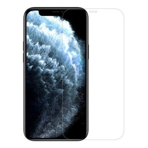 Захисне скло NILLKIN Glass Screen (H) для Apple iPhone 12 mini (5.4)
