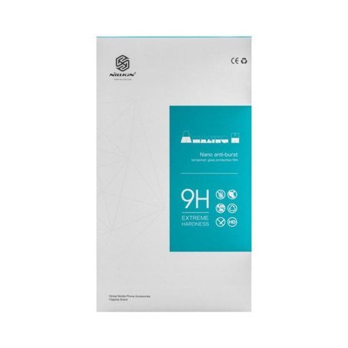 Захисне скло NILLKIN Glass Screen (H) для Apple iPhone 12 Pro Max (6.7)