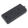 Мереживий фільтр Real-El RS-8 Protect 3 м Black (EL122300022)