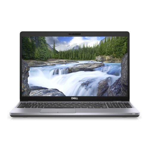 Ноутбук Dell Latitude 5511 [N003L551115UA_UBU]